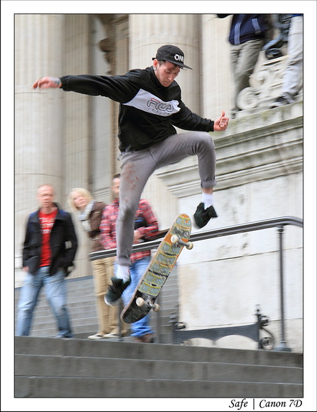 2011 - 04 - Skateboard 03
